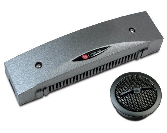 Boston Acoustics  ISTS. ����������� ��������������  ISTS.